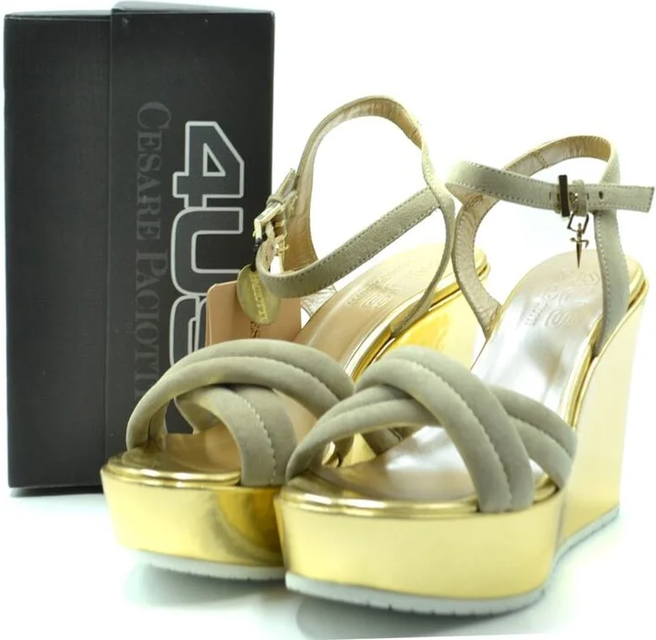 Cesare Paciotti Sandals - Image 4