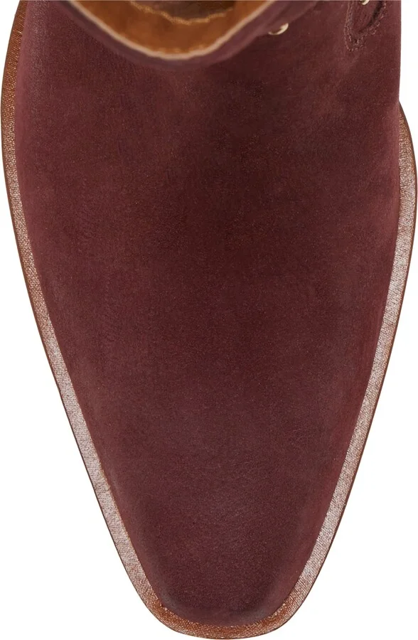Cesiet 2 Western Boot - Image 8