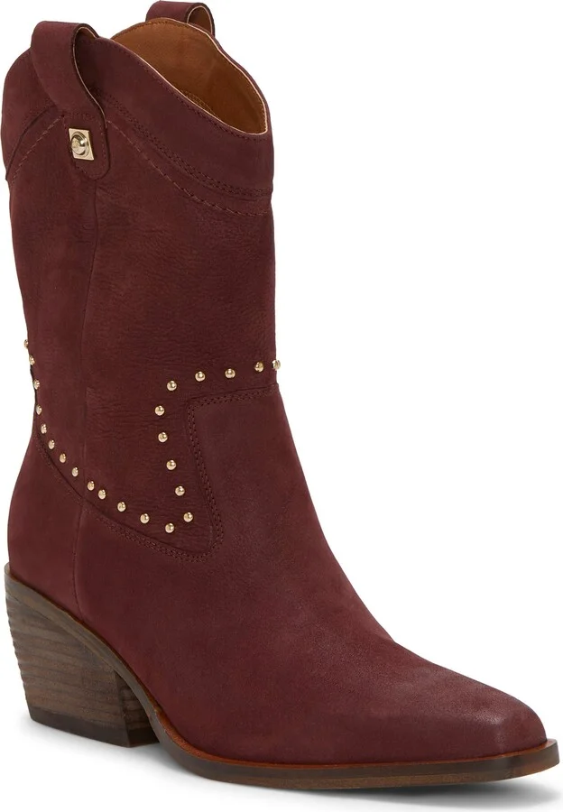 Cesiet 2 Western Boot