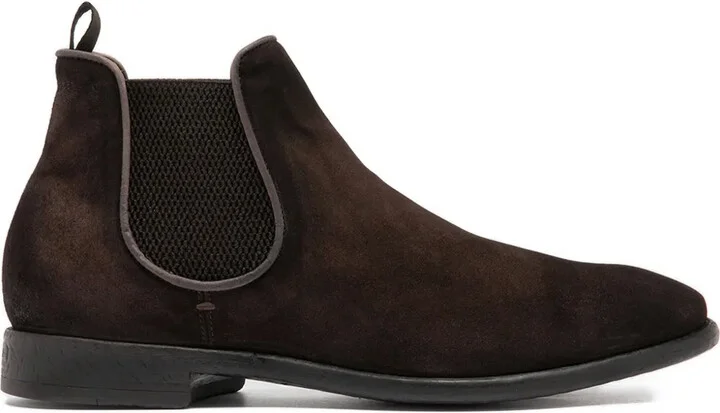 Ceton boots