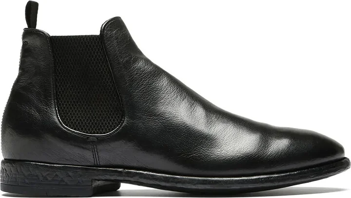 Ceton boots