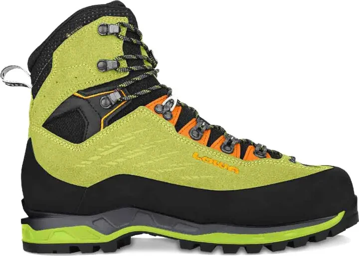 Cevedale II GTX boots