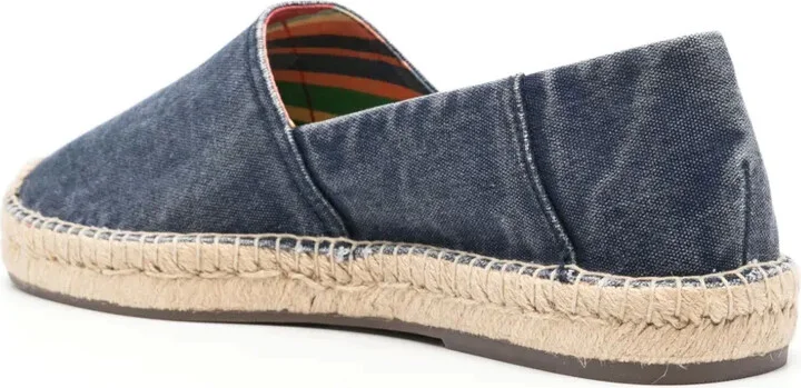 Cevio canvas espadrille - Image 3