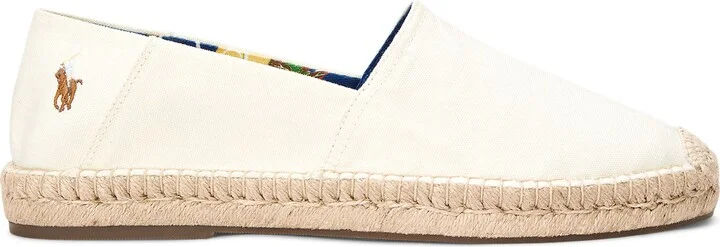 Cevio Espadrille Slip-On Shoe - Image 2