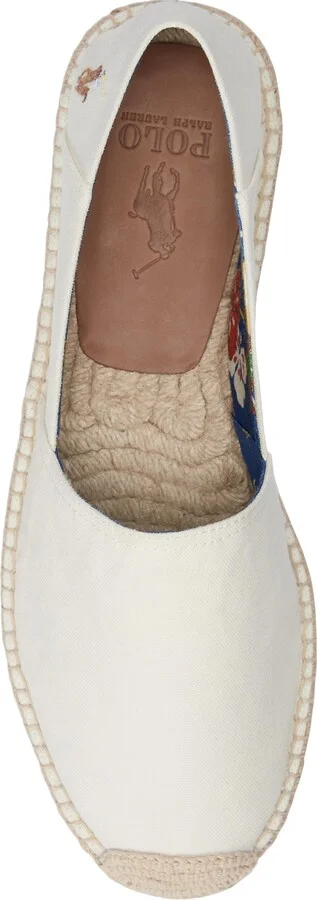 Cevio Espadrille Slip-On Shoe - Image 3