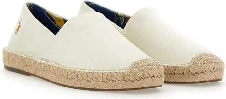 Cevio Washed Espadrilles - Image 2