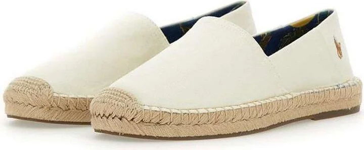 Cevio Washed Espadrilles - Image 4