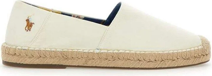 Cevio Washed Espadrilles