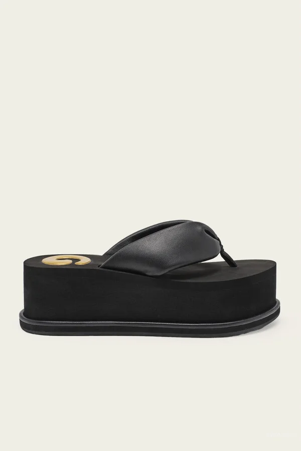 CG Platform in Black