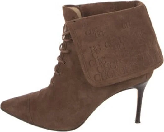 Animal Print, Brown