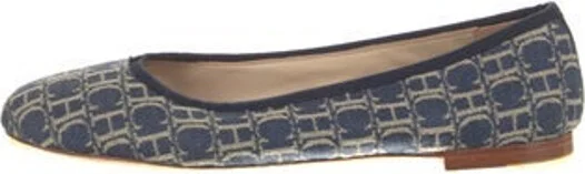 Animal Print, Blue