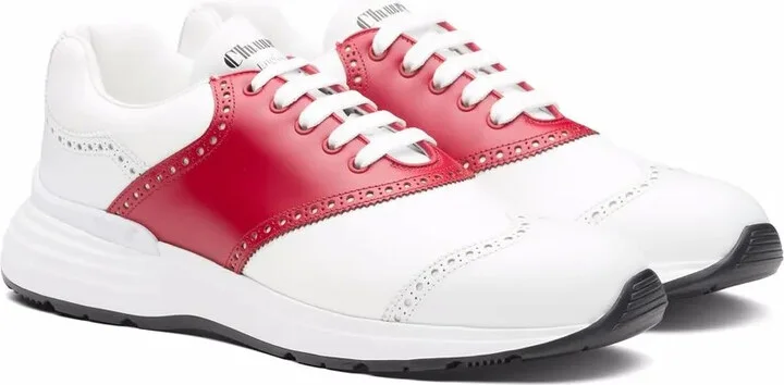 Ch873 low-top sneakers - Image 2