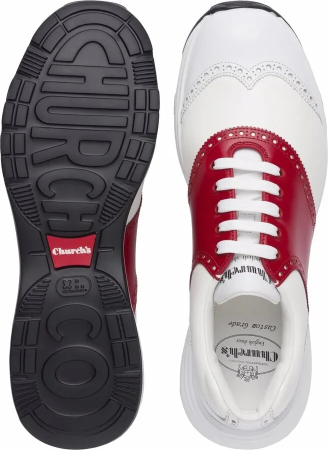 Ch873 low-top sneakers - Image 4