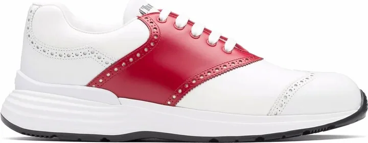 Ch873 low-top sneakers