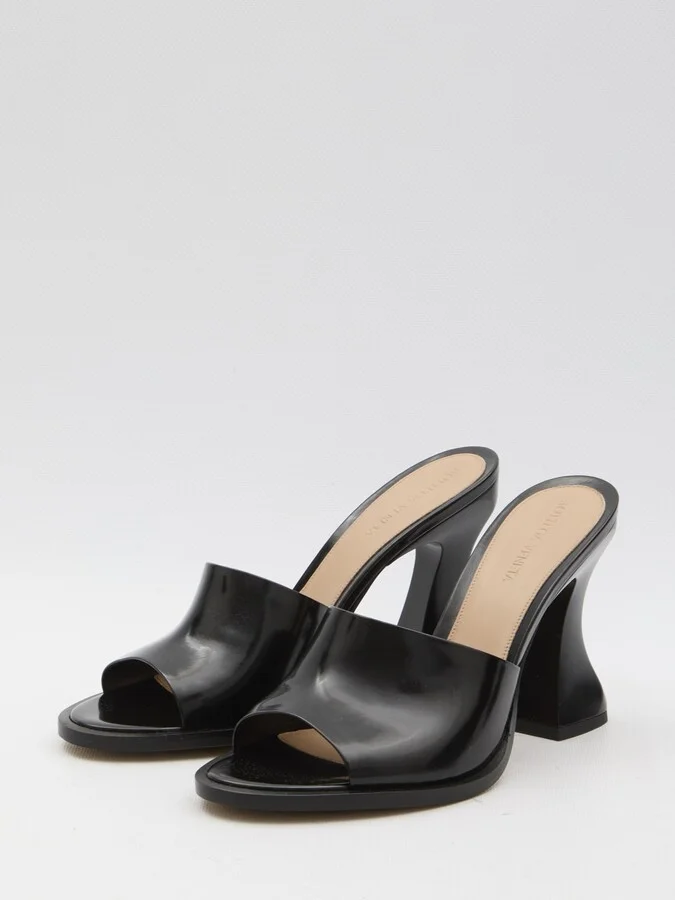 Cha-cha Mules - Image 2