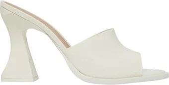 Cha-Cha mules