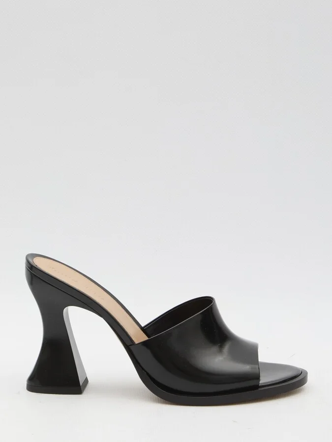 Cha-cha Mules