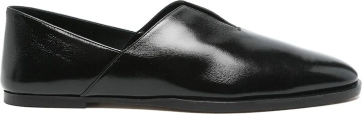 Cha-Cha Slippers