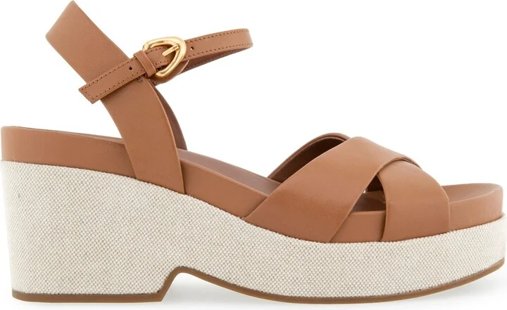 Chabella Platform Sandal - Image 3