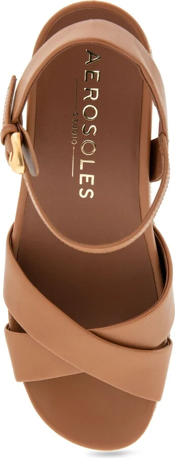 Chabella Platform Sandal - Image 4
