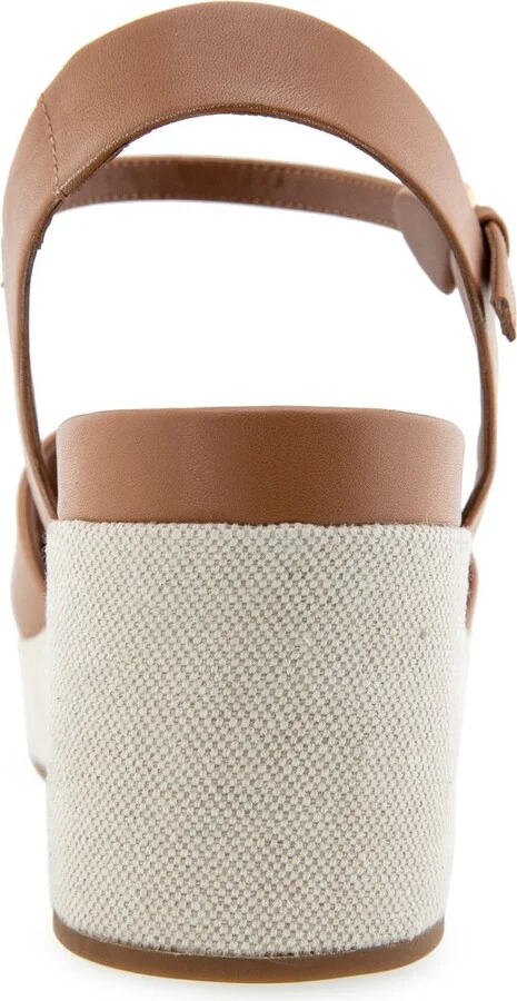 Chabella Platform Sandal - Image 6