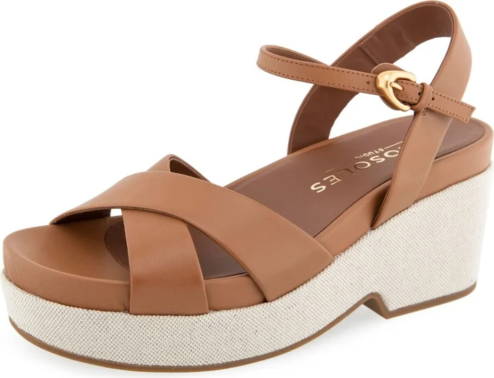 Chabella Platform Sandal - Image 7