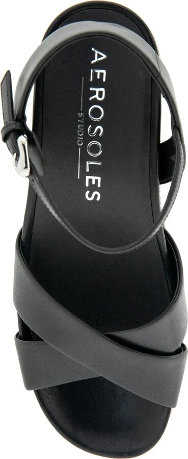 Chabella Platform Sandal - Image 11
