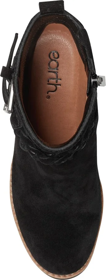 Chace Wedge Bootie - Image 4