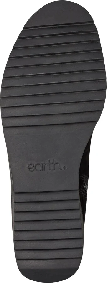 Chace Wedge Bootie - Image 5