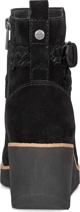 Chace Wedge Bootie - Image 6