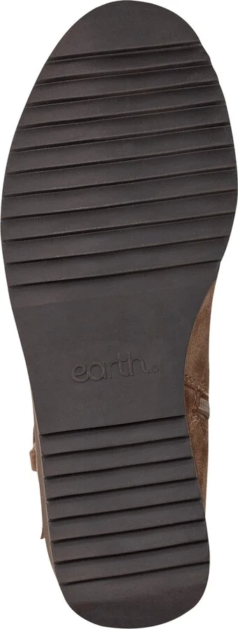 Chace Wedge Bootie - Image 11