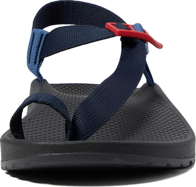 Chaco Bodhi Men's Sandals Elemental Blue 1 : 10 D - Medium, Textile - Image 2