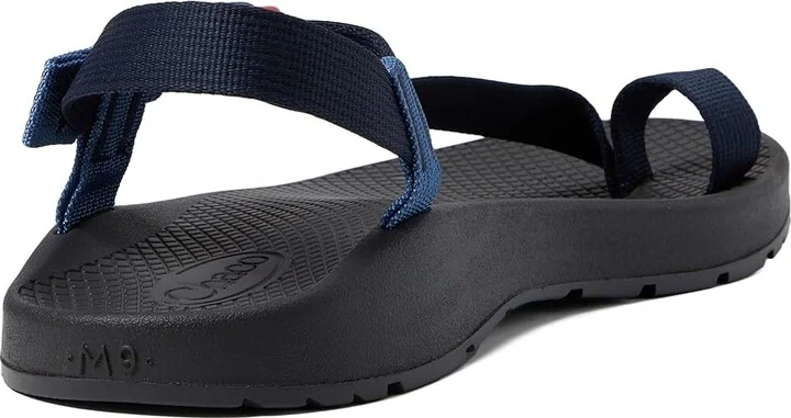 Chaco Bodhi Men's Sandals Elemental Blue 1 : 10 D - Medium, Textile - Image 4