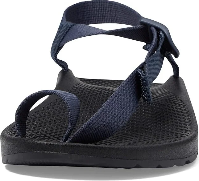 Chaco Bodhi Men's Sandals Storm Blue : 11 D - Medium, Textile - Image 2