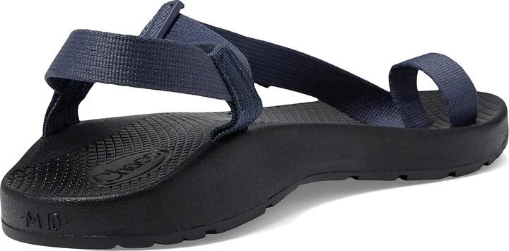 Chaco Bodhi Men's Sandals Storm Blue : 11 D - Medium, Textile - Image 4