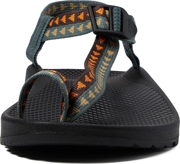 Chaco Bodhi Men's Sandals Wedge Dark Forest 1 : 11 D - Medium, Textile - Image 2