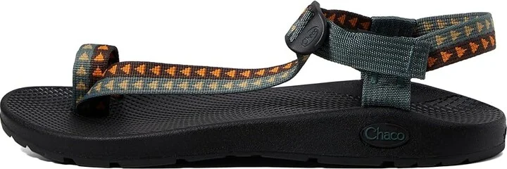 Chaco Bodhi Men's Sandals Wedge Dark Forest 1 : 11 D - Medium, Textile - Image 5
