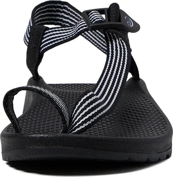 Chaco Bodhi Women's Sandals Bar B&W : 9 B - Medium, Textile - Image 2