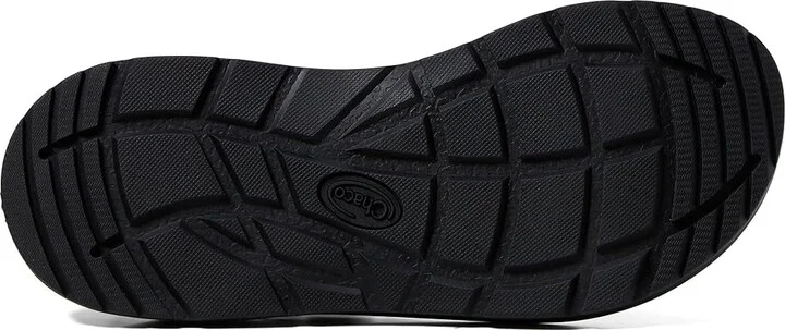 Chaco Bodhi Women's Sandals Bar B&W : 9 B - Medium, Textile - Image 3