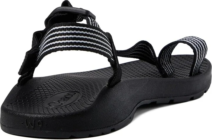 Chaco Bodhi Women's Sandals Bar B&W : 9 B - Medium, Textile - Image 4