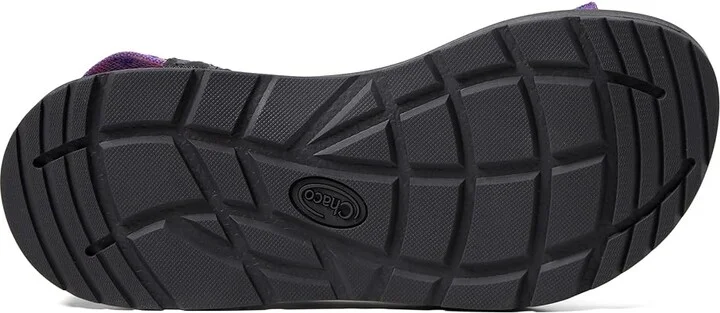 Chaco Bodhi Women's Sandals Trey Dewberry 1 : 7 B - Medium, Textile - Image 3