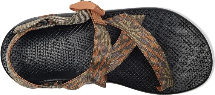 Chaco Classic Men's Shoes Flare Canyon Clay : 13 D - Medium, Textile - Image 2