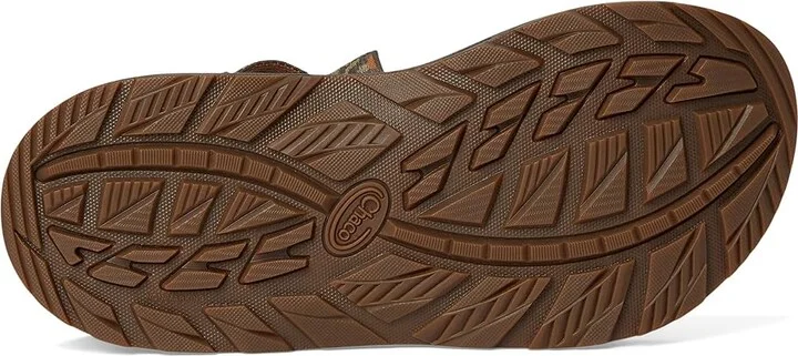 Chaco Classic Men's Shoes Flare Canyon Clay : 13 D - Medium, Textile - Image 3