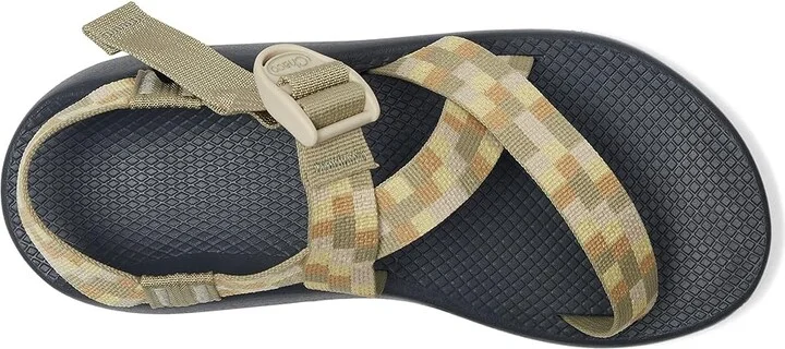 Chaco Classic Men's Shoes Pixel Banana Split : 11 D - Medium, Textile - Image 2