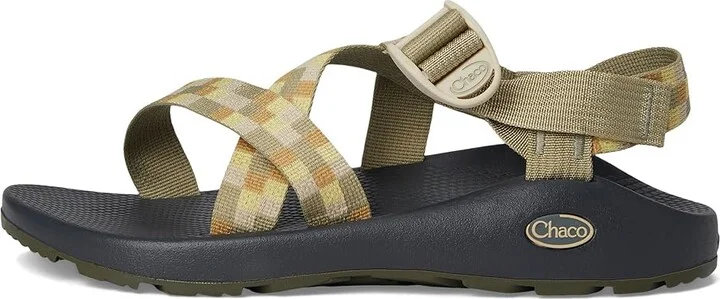 Chaco Classic Men's Shoes Pixel Banana Split : 11 D - Medium, Textile - Image 6