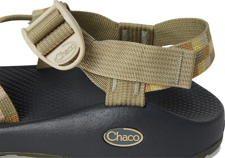 Chaco Classic Men's Shoes Pixel Banana Split : 11 D - Medium, Textile - Image 7