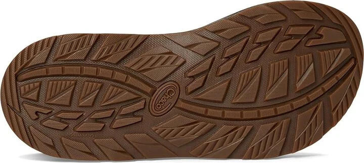 Chaco Classic Men's Shoes Summit Navy Night : 11 EE - Wide, Textile - Image 3