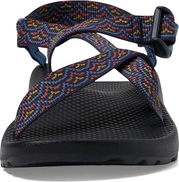 Chaco Classic Women's Sandals Bloop Navy Spice 1 : 6 B - Medium, Synthetic - Image 2