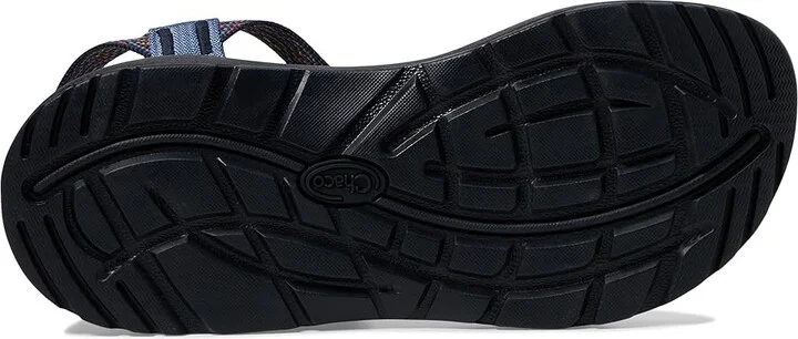Chaco Classic Women's Sandals Bloop Navy Spice 1 : 6 B - Medium, Synthetic - Image 3