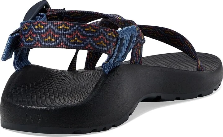 Chaco Classic Women's Sandals Bloop Navy Spice 1 : 6 B - Medium, Synthetic - Image 4